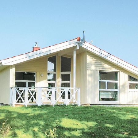 Strandblick 9 D Schönhagen Exteriör bild