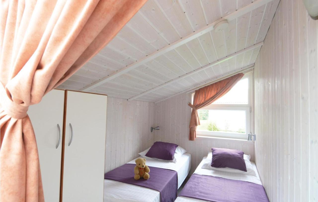 Strandblick 9 D Schönhagen Exteriör bild